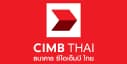 CIMB THAI BANK Public Company Limited