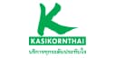 KASIKORNBANK PUBLIC COMPANY LIMITED