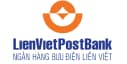 LienvietPost bank